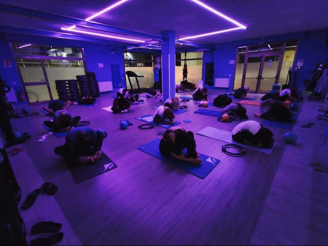 A.S.d.Life Zone Holistic Center · Foto 1